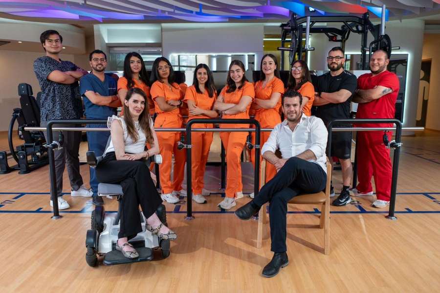 Equipo NEUREM