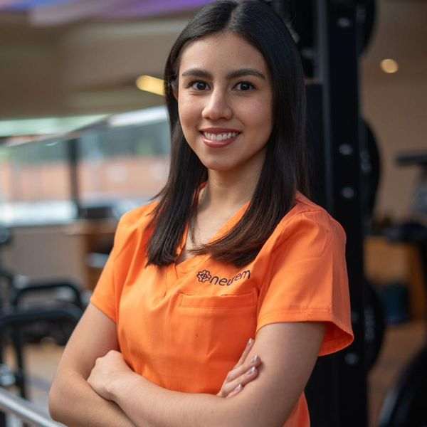 Michelle Salazar Campirano
