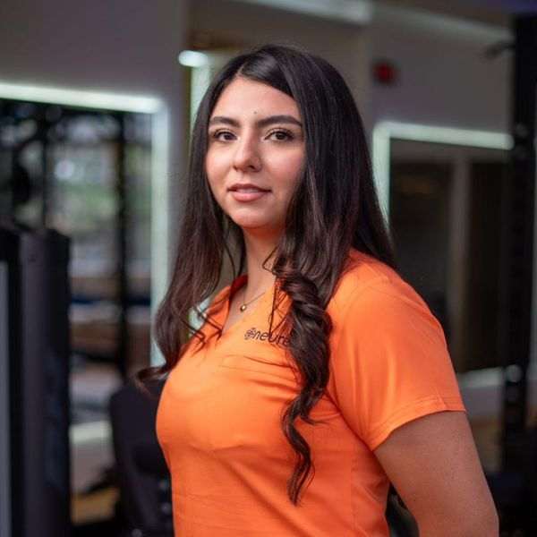 María Alejandra Filoteo Baena